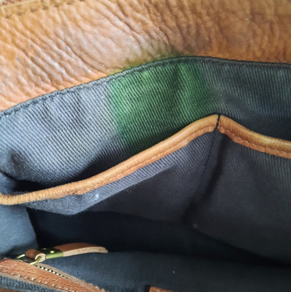 Madewell The Zip Top Transport Bag - Picture 12 of 15